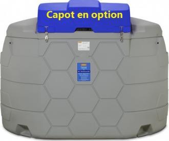 Cuve adblue 5000 litres : qualité & prix ! - 308663_0