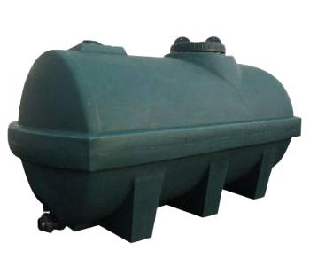 Cuve autoportante 1 800L - statique ou dynamique - polyéthylène qualité alimentaire_0