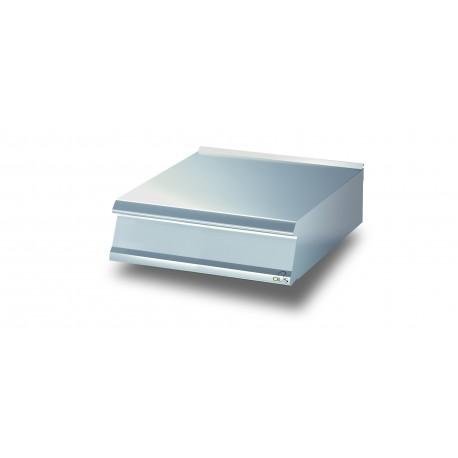 Élément neutre top - sans tiroir - Olis Diamante 90 - D9410TEN_0