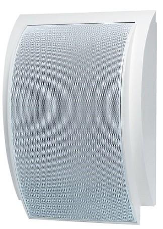 Enceinte murale blanche ws 110p_0