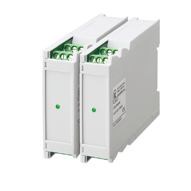 Système de transmission de données par Fibre optique  -  LWL_0