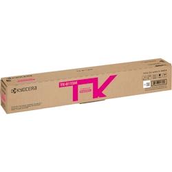 Kyocera TK8115 Magenta Cartouche de Toner ORIGINALE - 1T02P3BNL0/TK8115M - 000000120033442942_0