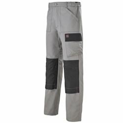 Lafont - Pantalon de travail RIGGER Gris / Noir Taille S - S gris 3609702956584_0