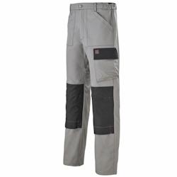 Lafont - Pantalon de travail RIGGER Gris / Noir Taille S - S gris 3609702956584_0
