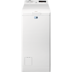 Lave-linge professionnel - chargement par le dessus - modèle NewT1376HL1 - Woolmark® Blue et TimeManager®_0