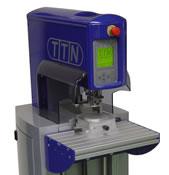 Machine de tampographie automatique à encrier fermé type  ttn 600 eko 6 tc_0