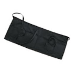 Molinel - ceinture tablier service noir tuniq - service - Taille unique noir 3115990261168_0