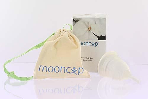 MOONCUP - COUPE MENSTRUELLE TAILLE B