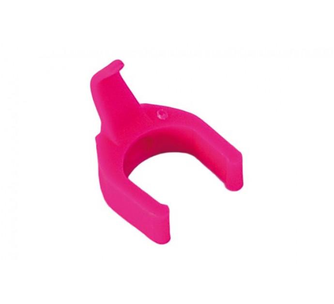 Patchsee RF/PC - Lot de 50 Patchclip - Rose fluo - Référence 845003_0