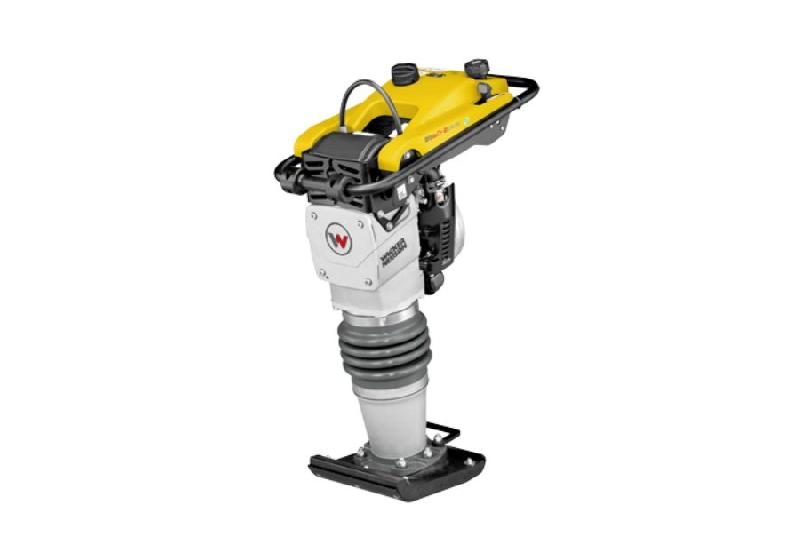 Pilonneuse deux temps Wacker Neuson BS60-2plus 11