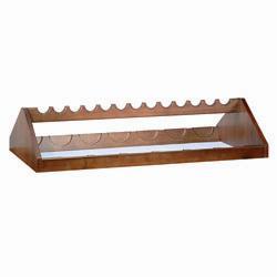 Porte-bouteilles pour niveau supérieur - capacité 13 bouteilles - dimensions 940x530xh290 mm_0