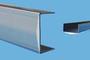 Profilé U 40x20 en PVC rigide - Réf. 200 - Protection et habillage de structures_0