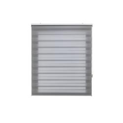 PURLINE Store enrouleur Polyester Translucide 140x250 - gris 8436600663642_0