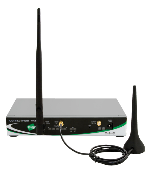 Routeur cellulaire 3g+ connect port wan vpn_0