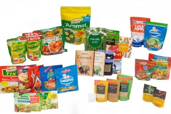 Sac et sachet alimentaire - Sacherie alimentaire - Alsys