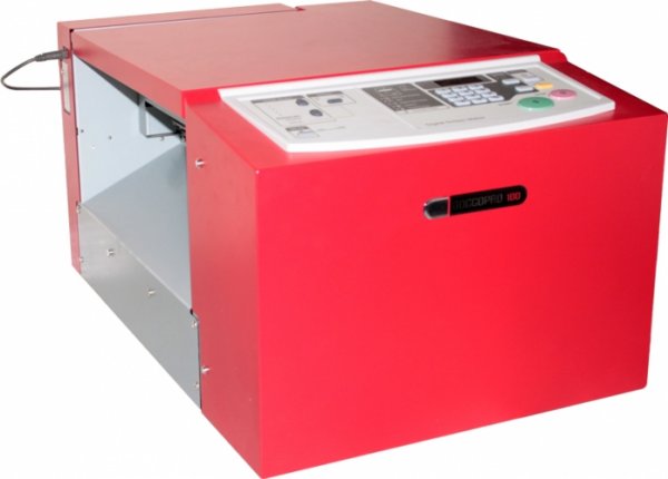 Sérigraphie GOCCOPRO 100 - Nouveau concept d'impression rapide et écologique_0