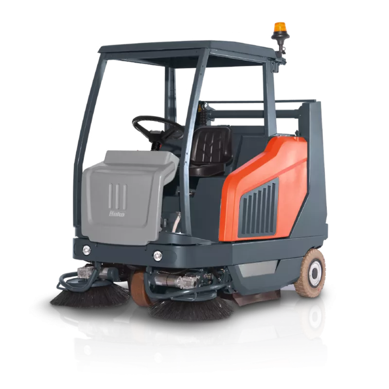 Balayeuse   autoportée       Sweepmaster B/D 1500RH - Balayeuse aspiratrice autoportée pour très grandes surfaces industrielles_0