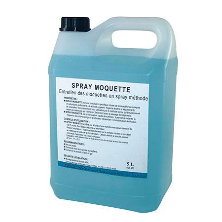 Spray nettoyant moquette_0