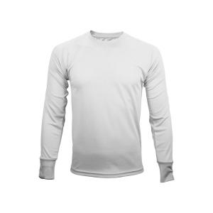 T-shirt technique homme manches longues 140 g/m² référence: ix154907_0