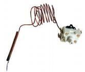 Thermostat limiteur de sécurité - consigne fixe - modèle THA95 - sans capot de protection_0