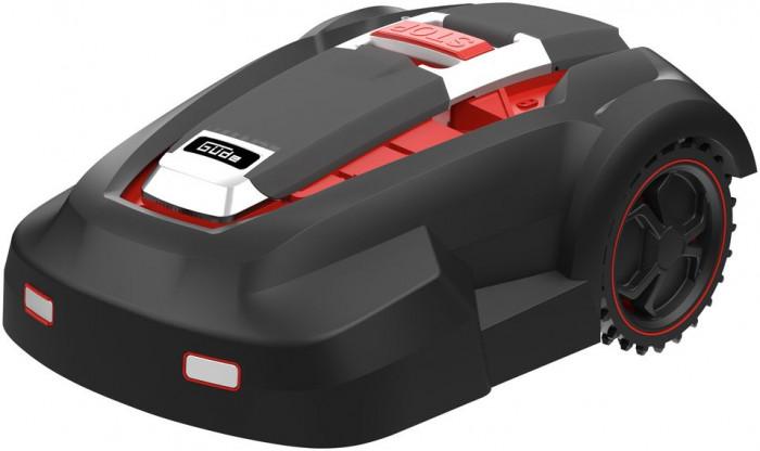 Tondeuse robot grr 240.1_0