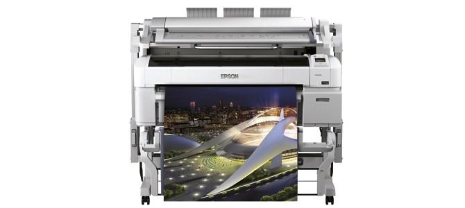 Traceur multifonction grand format -  epson surecolor sc t5200 mfp_0