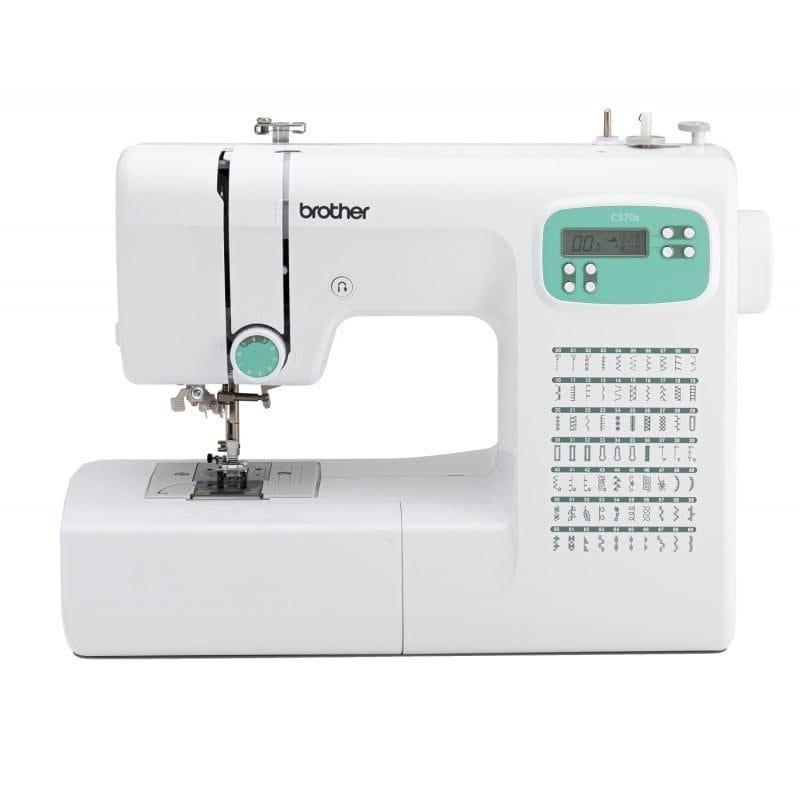 Brother CS70_0