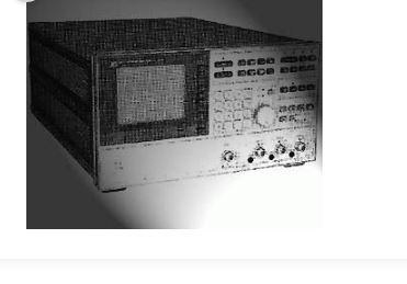 3577b - analyseur de reseau - keysight technologies (agilent / hp) - 5hz - 200mhz - testeur réseau_0