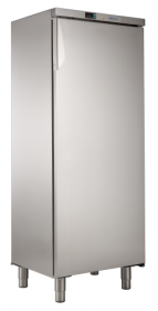 Armoire froide negative - 400l inox - 730189_0