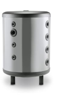 Ballon Tampon BT 500 L_0