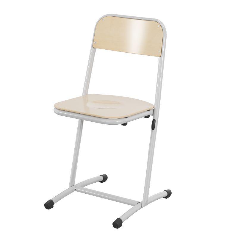 CHAISE SCOLAIRE APPUI SUR TABLE : PRIMAIRE, COLLÈGE ET LYCÉE_0