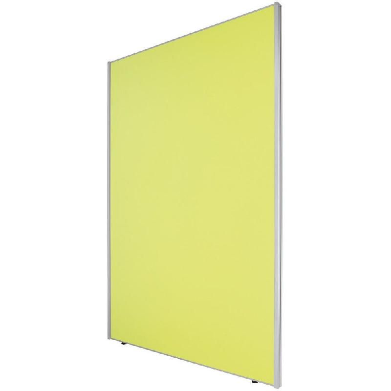 CLOISON LOFT 2 H. 180 X L. 120 - VERT ANIS