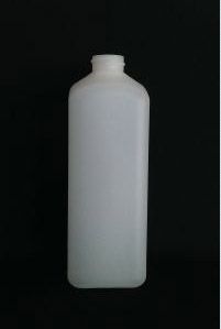 Code : 0164 500 ml - bouteilles en plastique - ben pak - goulot : 28 mm_0