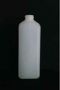 Bouteille en plastique 500 ml - Code 0164 - Ben Pak - Goulot 28 mm - HDPE_0