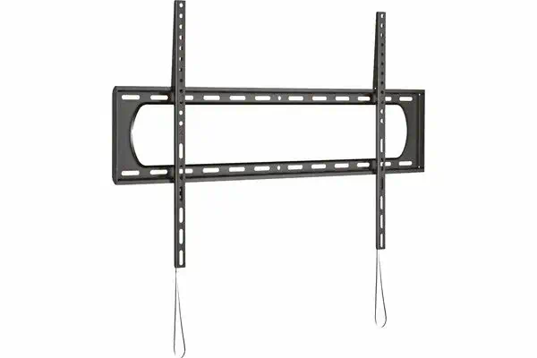 Dacomex W120-900F support pour téléviseur Noir_0