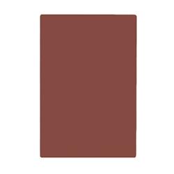 DBMARK ADRIER - CBD50302-BR - Planche à découper de 2 cm d'épaisseur - 50 x 30 x 2 cm - Marron - marron plastique CBD50302-BR_0