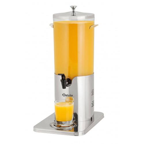 DISTRIBUTEUR DE BOISSONS FROIDES PROFESSIONNEL BARTSCHER - 5 L