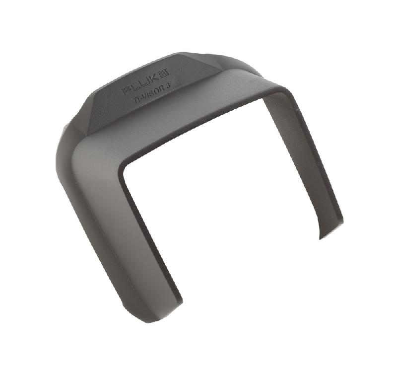 FLUKE-TI-VISOR3 | Visière pare-soleil et anti- reflets pour TI200 / 300 / 400_0