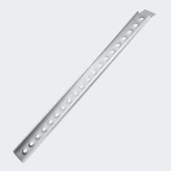 Helloshop26 - Rampe de chargement multi-usage pliante aluminium rail collision 160 cm jusqu'a 182 kg 3416073 - 3002112478941_0