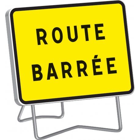 Kc1 t1 route barree TALIAPLAST | 525611_0