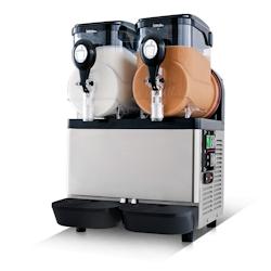 Machine à Granité GraniSmart2 - 2 x 5 L - GBG - 0650414036975_0
