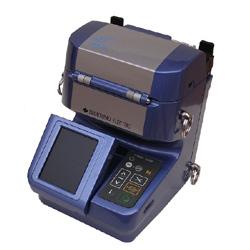 Mini soudeuse de fibre optique - T25 - robuste et économique_0