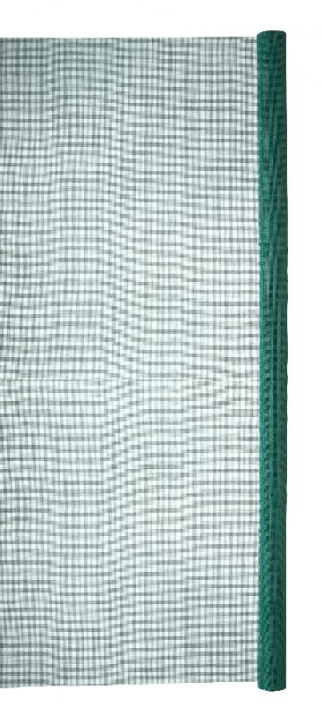 Moustiquaire fibre de verre  vert, h.1.4 x l.2 m_0