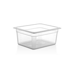 Multiroir bac Gastro GN PP 1/2 - 325x265xH150 mm - 8681285502162_0