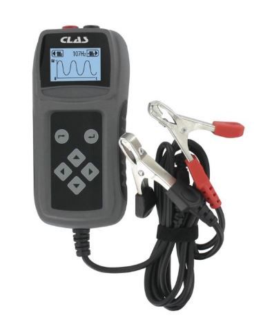 OE 3025 - Valise de diagnostic auto - Simulateur de capteurs CLAS - Tests câblage et capteurs_0