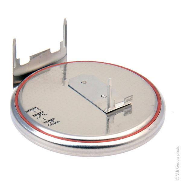 PILE BOUTON LITHIUM CR2430RH-LF RENATA 3V 285MAH_0