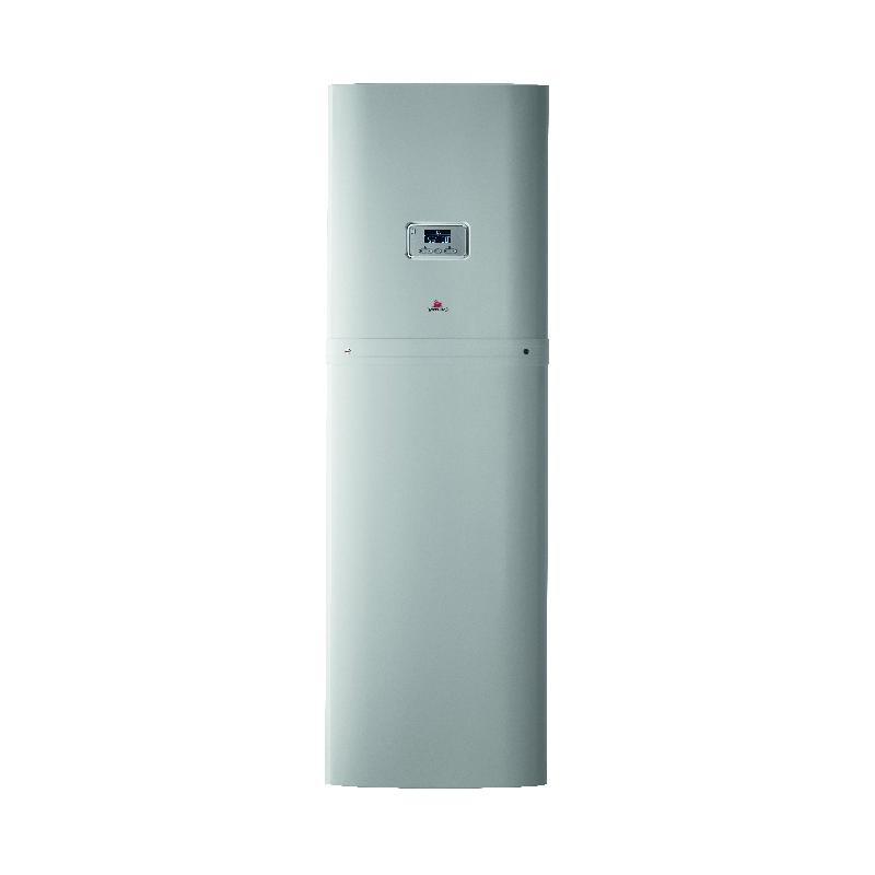 Pompe à chaleur Air / Eau - GeniaSet Split 7 Unité intérieure - Saunier Duval - 0010023172_0
