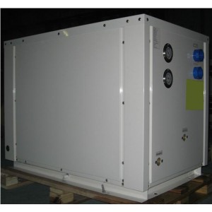 Pompe a chaleur eau-eau 16 kw 220v_0