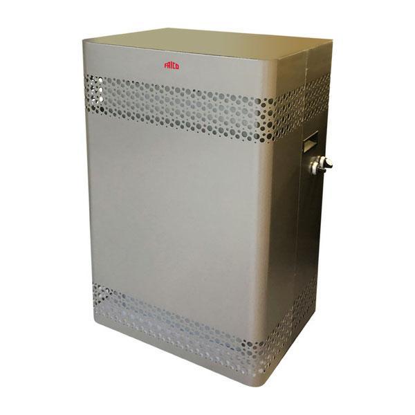 Purificateur d'air compact 450 m³/h - PURE450 - FRICO - Technologie UV-C, ionisation et oxydation ionique_0