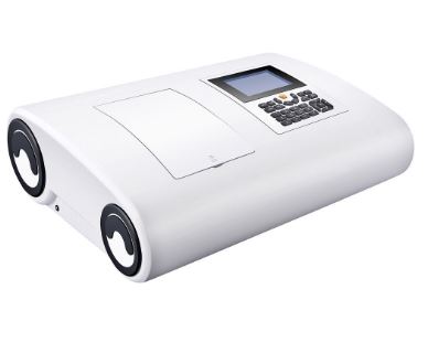 S9000 - spectrophotomètre double faisceau uv-visible - 190 à 1100 nm_0